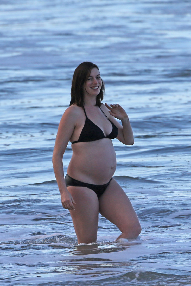 Anne Hathaway