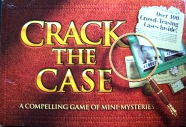 Crack the Case