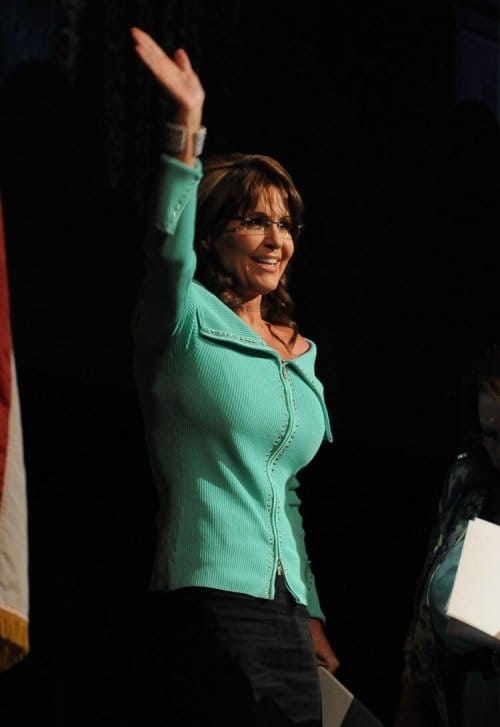 Sarah Palin