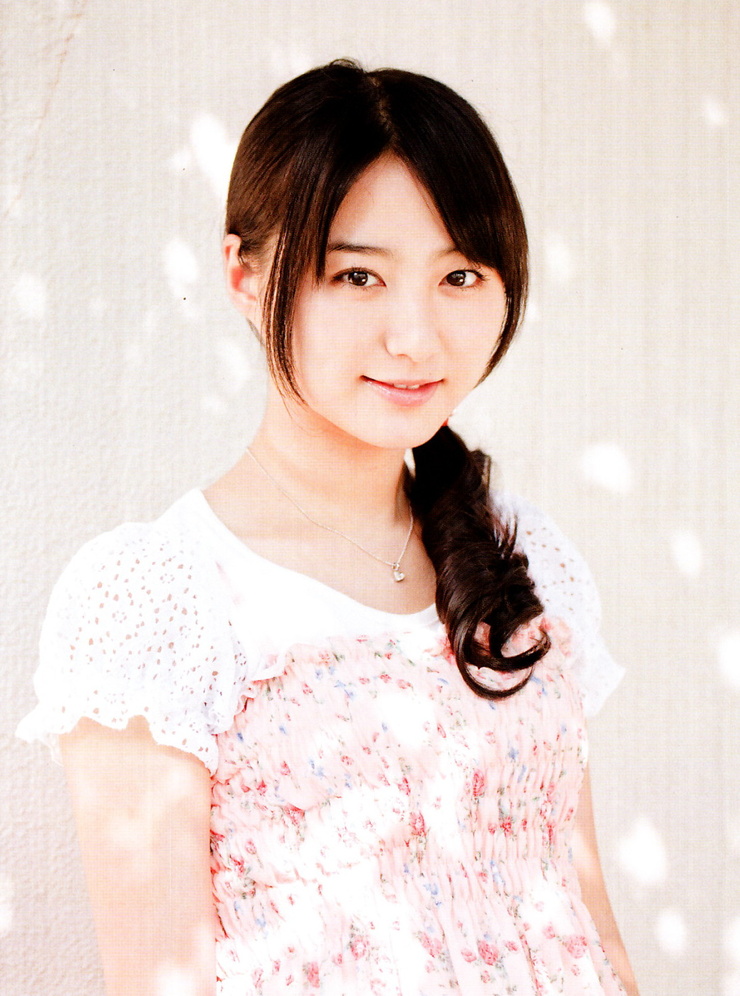 Picture of Hina Izumi