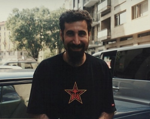 Serj Tankian