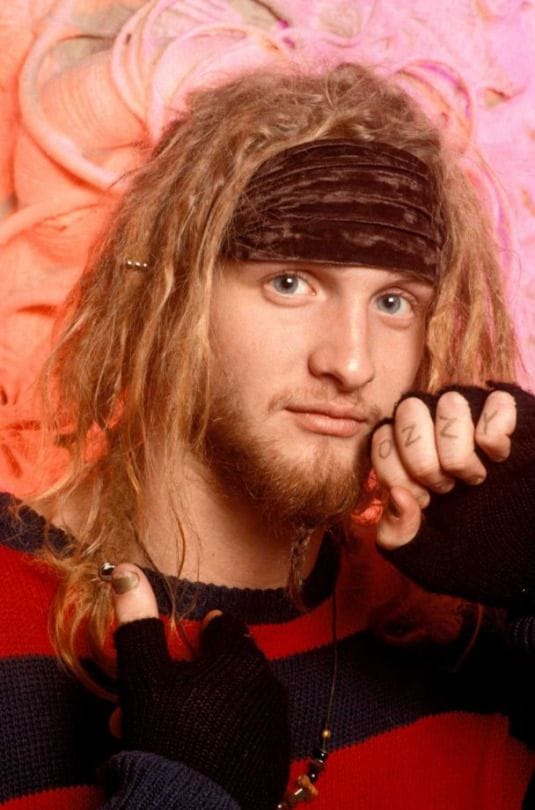 Layne Staley