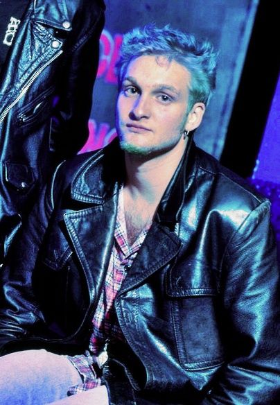 Layne Staley