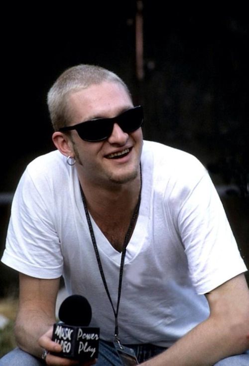 Layne Staley