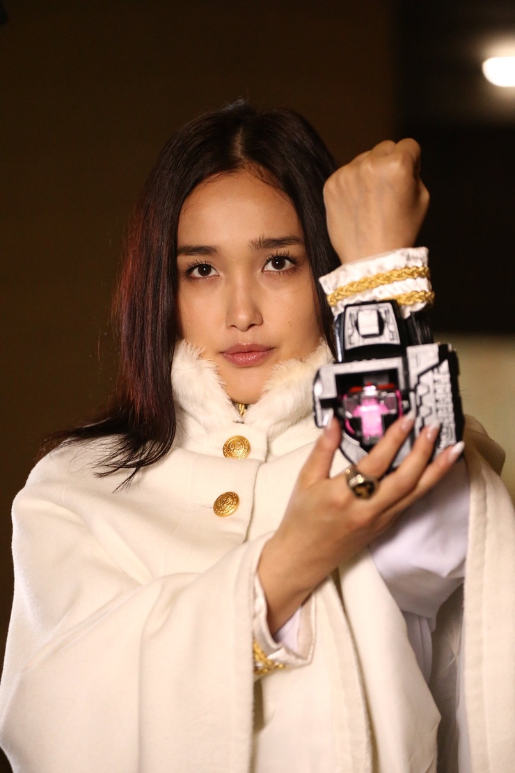 Aria (Kamen Rider Ghost)