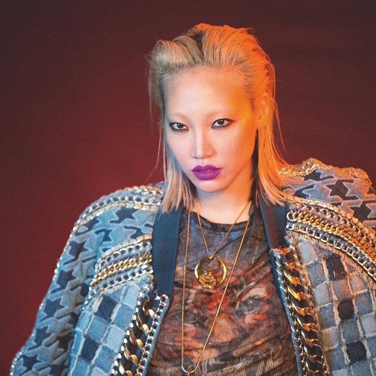 Picture of Soo Joo Park