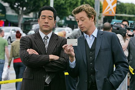 The Mentalist
