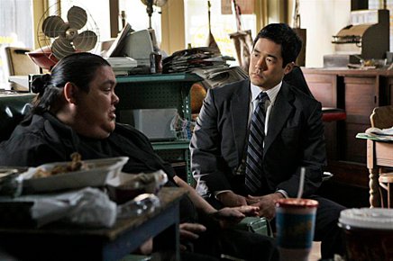 The Mentalist