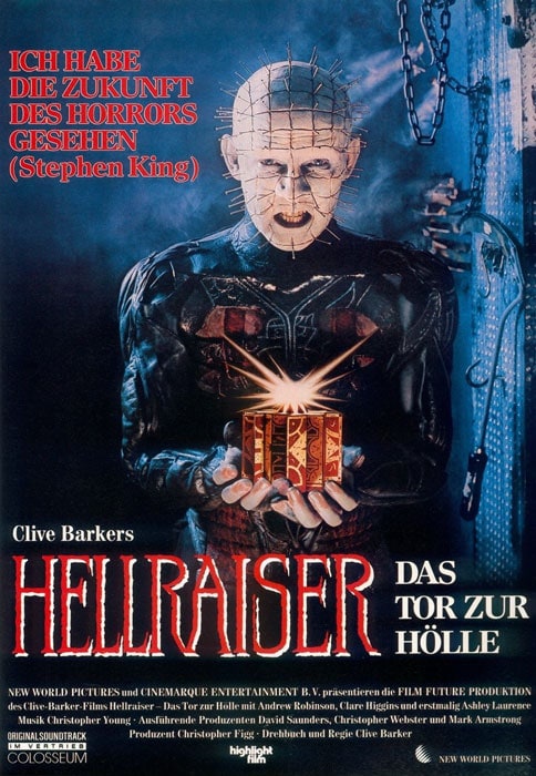 Hellraiser