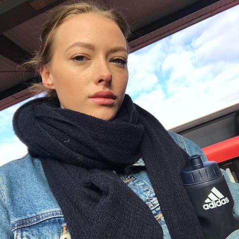 Saskia Kane