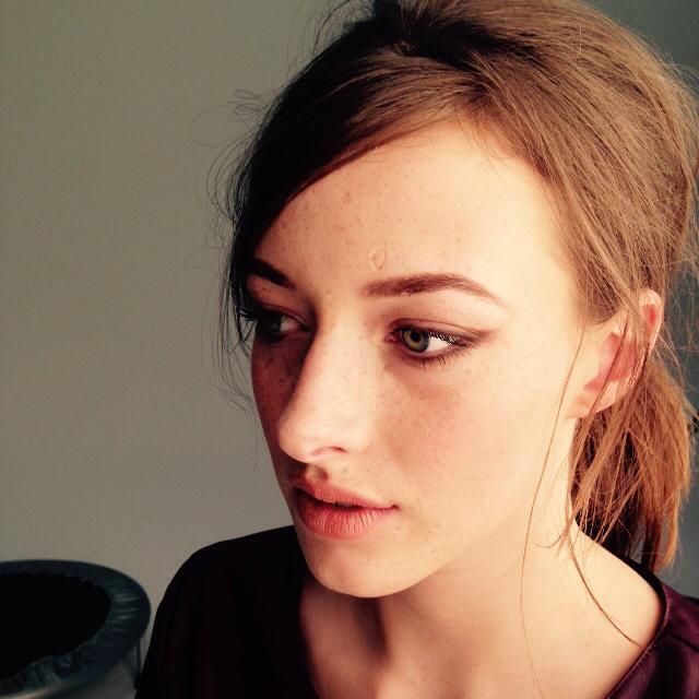 Saskia Kane