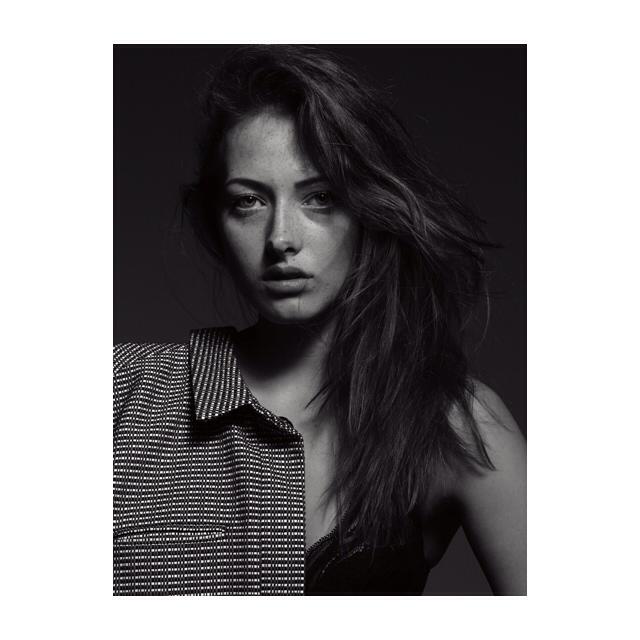 Saskia Kane