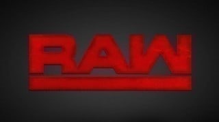 WWE Raw 07/31/17
