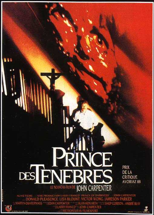 Prince of Darkness