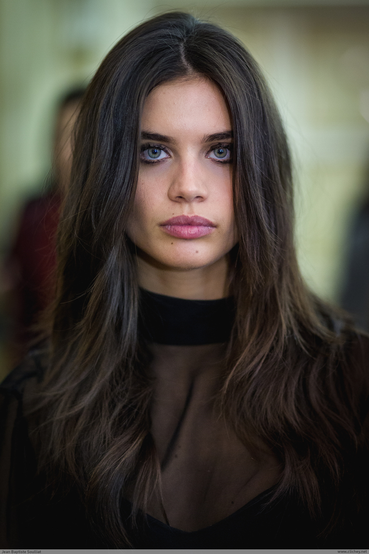 Sara Sampaio Sara Sampaio
