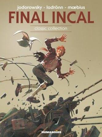 Final Incal