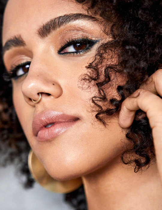 Nathalie Emmanuel