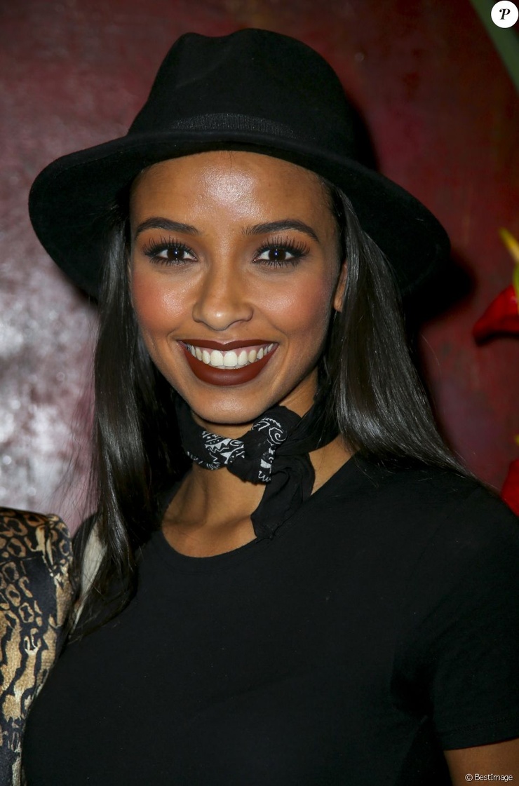 Flora Coquerel