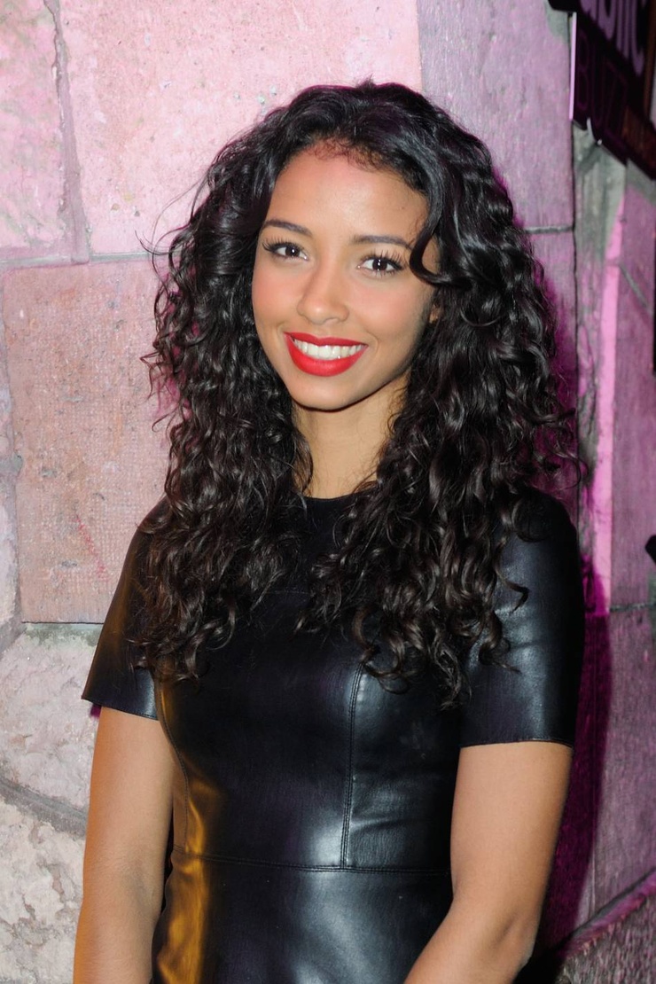 Flora Coquerel Flora Coquerel