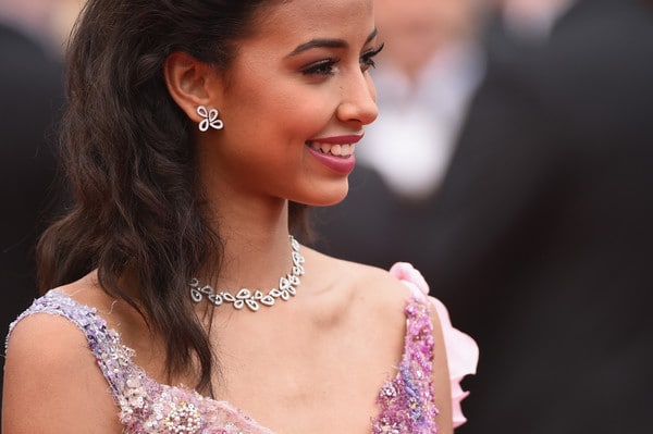 Flora Coquerel Flora Coquerel