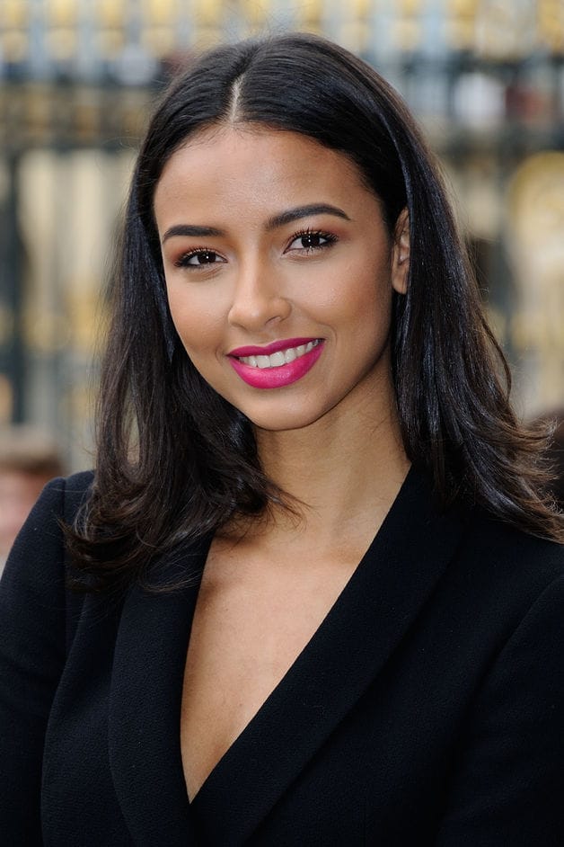 Flora Coquerel