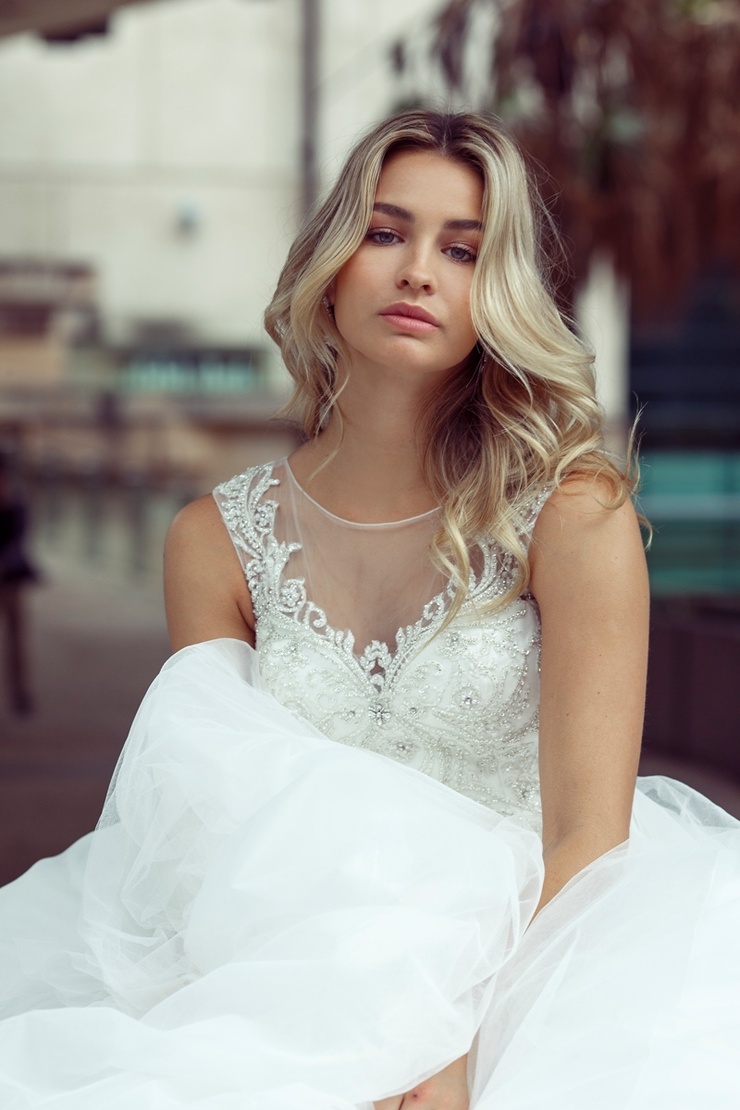 Madison Edwards