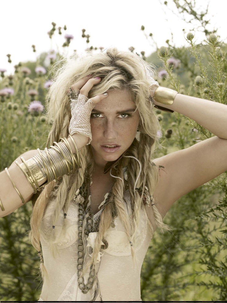 Ke$ha Ke$ha