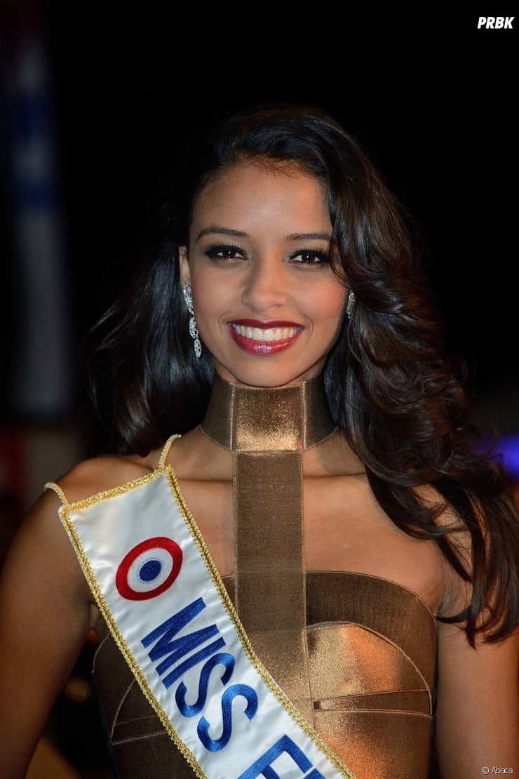 Flora Coquerel image