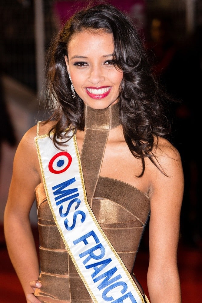 Image of Flora Coquerel