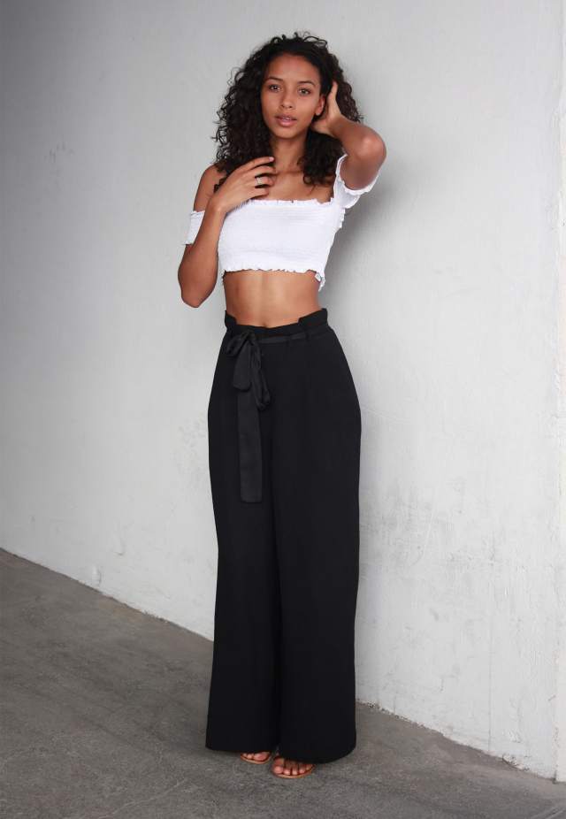 Flora Coquerel Flora Coquerel