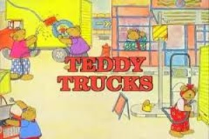 Teddy Trucks