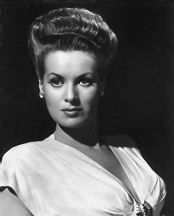 Maureen O'Hara image