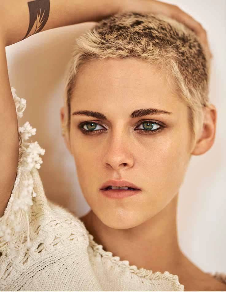 Picture of Kristen Stewart