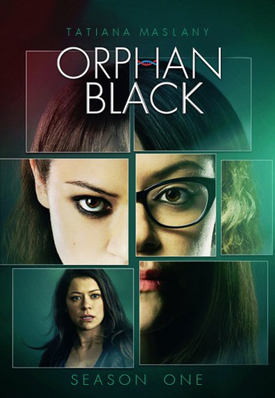 Orphan Black: Season 1