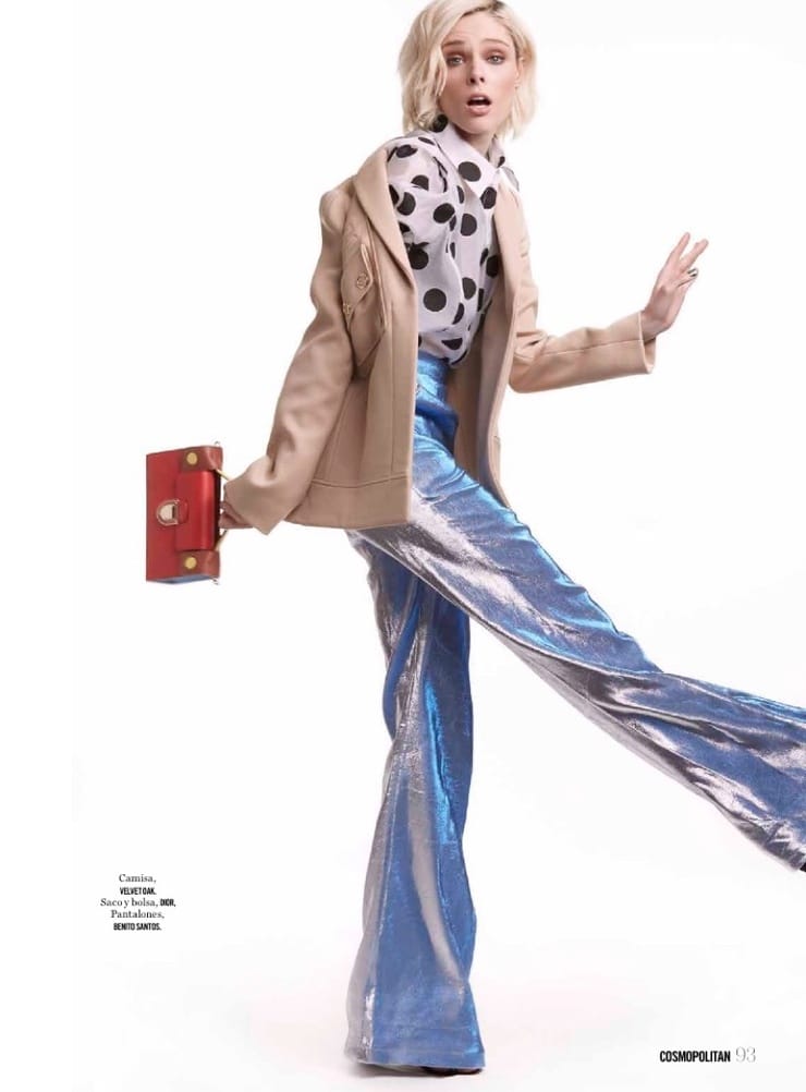 Coco Rocha Coco Rocha