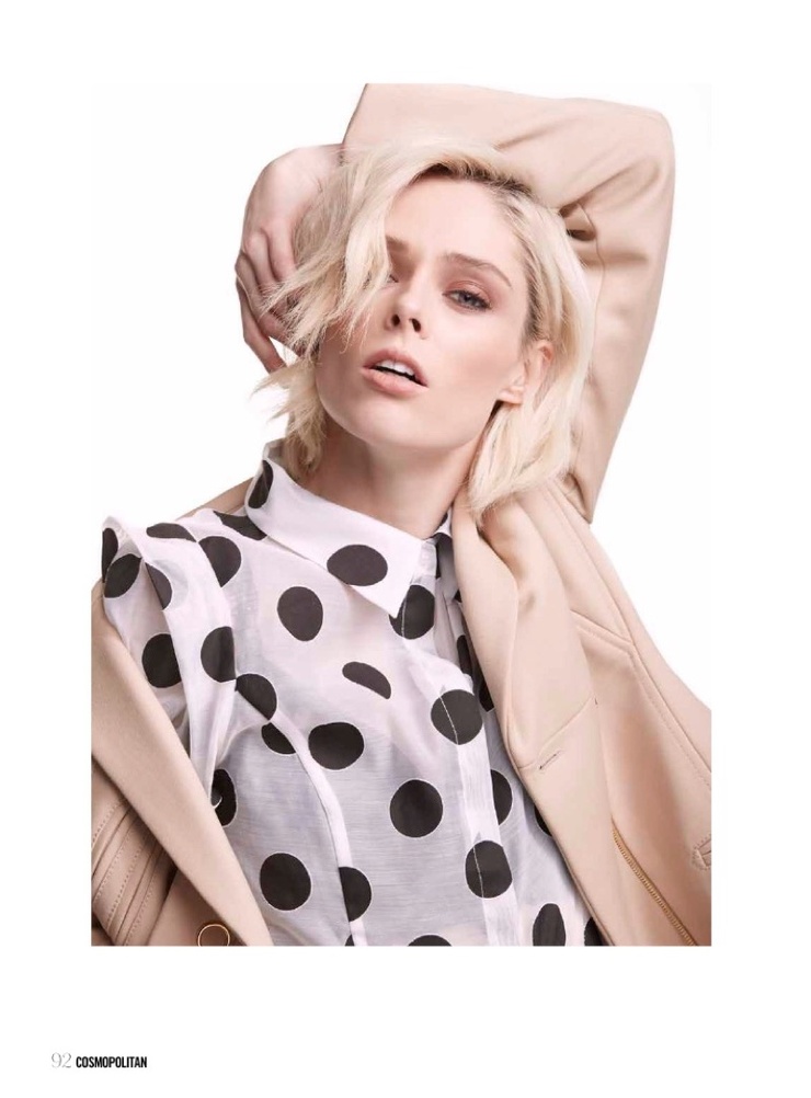 Coco Rocha Coco Rocha