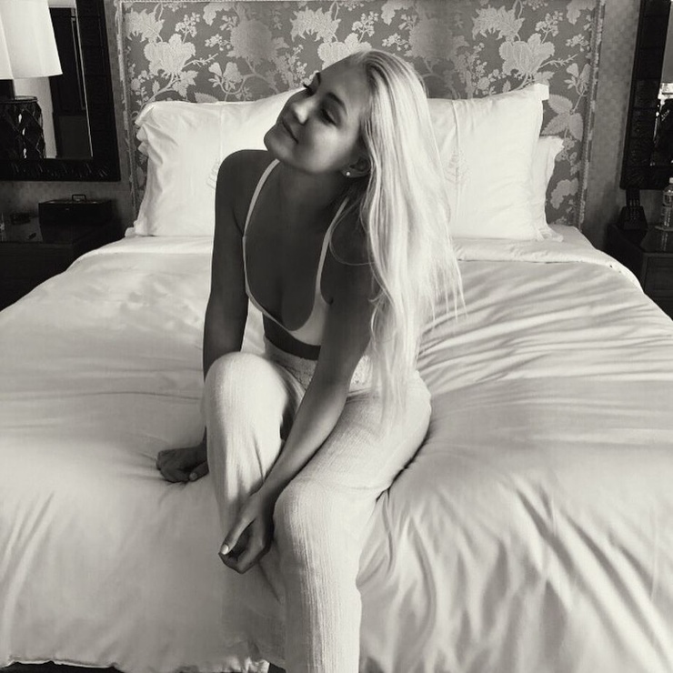 Ava Sambora Ava Sambora