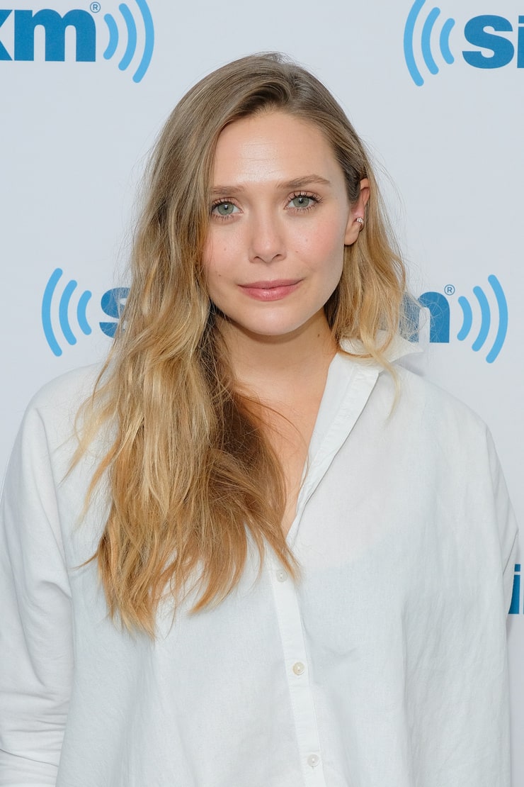 Elizabeth Olsen