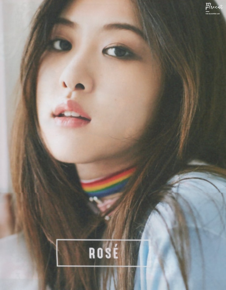 Black Pink