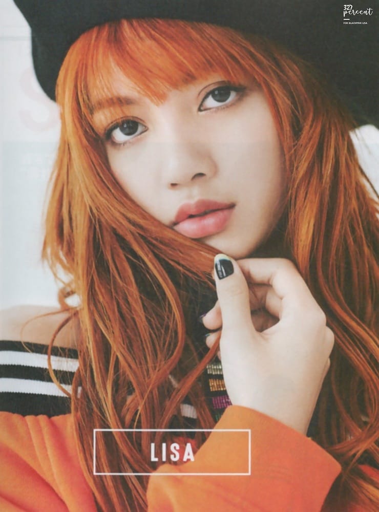 Black Pink