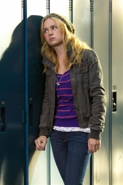 Life Unexpected