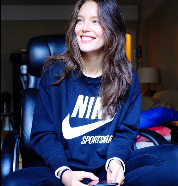 Emily Didonato Emily Didonato