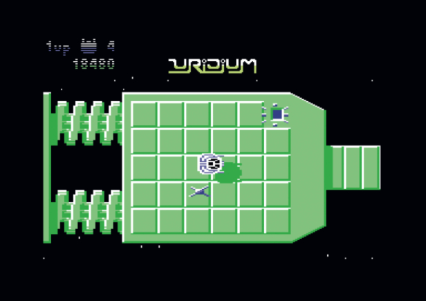 Uridium