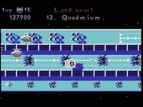 Uridium