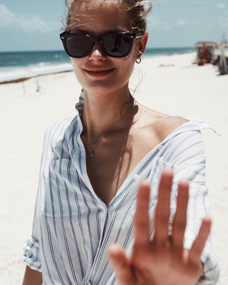 Alena Blohm