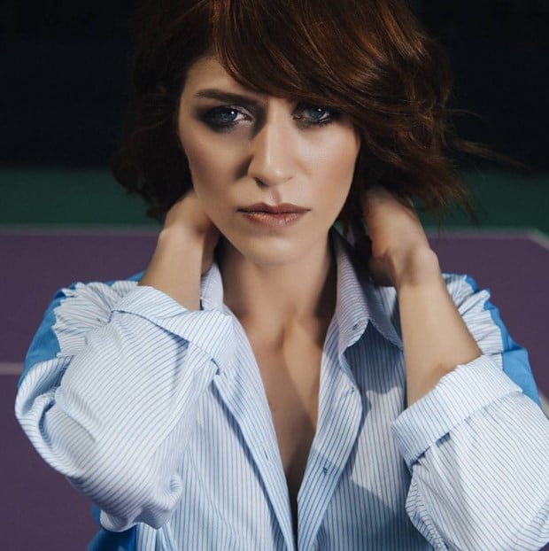 Hazal Türesan