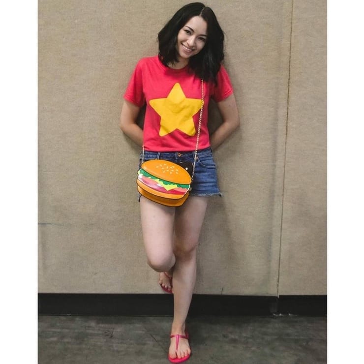 Jodelle Ferland