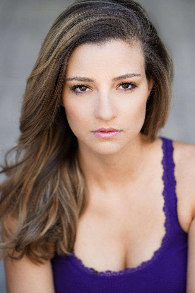 Tracey Ely