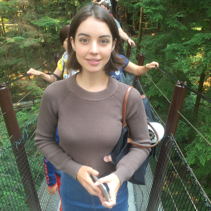 Adelaide Kane Adelaide Kane