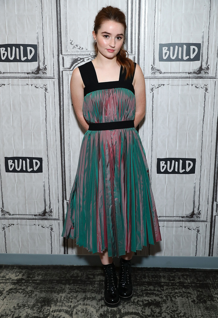 Kaitlyn Dever